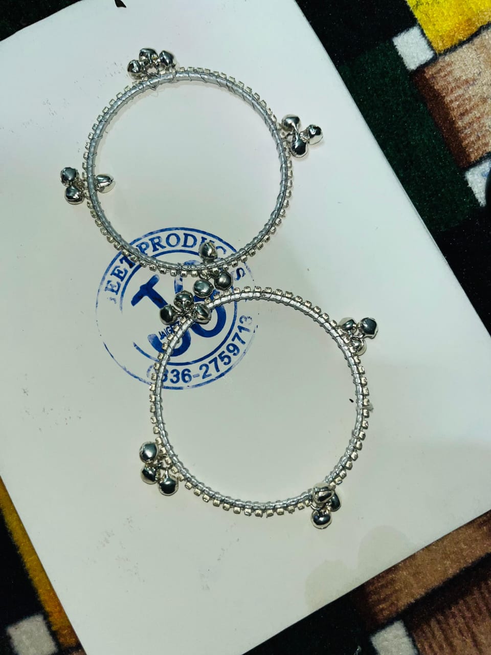 Bangles